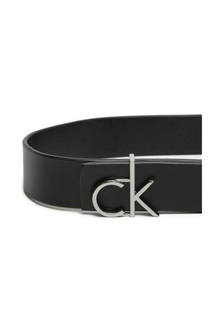 Calvin Klein Calvın Kleın Kadın Kemer K60k613074-0gj Siyah
