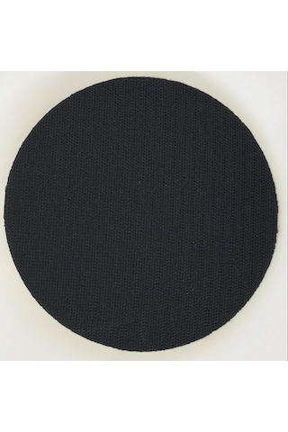 Mil-Tech Havalı Zımpara Tabanı 6''/150 mm - Deliksiz