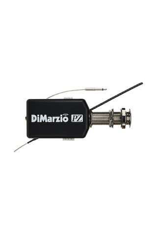 Dimarzio The Angel Pz Dp233 Akustik Gitar Manyetiği