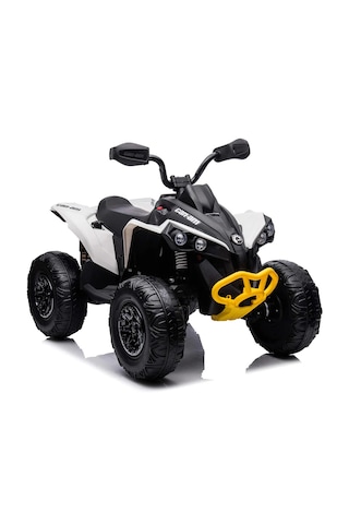 Renegade Dk-ca002 Lisanslı Akülü Atv