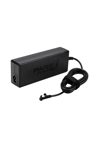 Parspower Prs-009 Plastik Kasa 19v 6.32a 120w 5.5 2.5mm Standart Notebook Adaptör