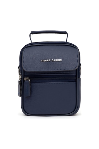 Pierre Cardin Erkek Lacivert Çanta 50286600-vr033 Lacivert