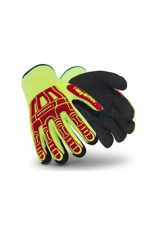 Hexarmor Rig Lizard 2099 60646 Eldiven No:10