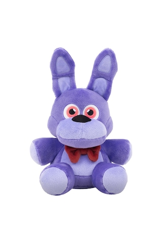 Five Nights At Freddy's Pelüş Figür - Classic Bonnie 20 Cm Fnf003 Çok Renkli