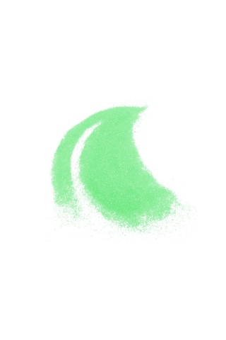 Renkli Kum Boyama Kumu 1000 G Açık Yeşil-Red Castle Rk1000-09-P