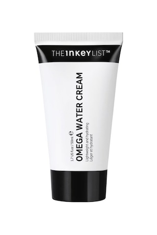 The Inkey List Omega Water Nemlendirici Cilt Bakım Kremi 50 ML