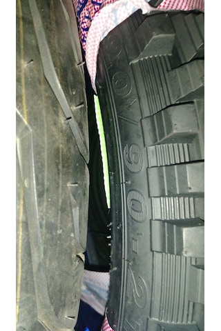 90X90-21Iran Yasa Cross Dış Lastik