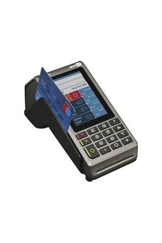 Yazar Kasa Pos, İnpos M530 4g Modeli