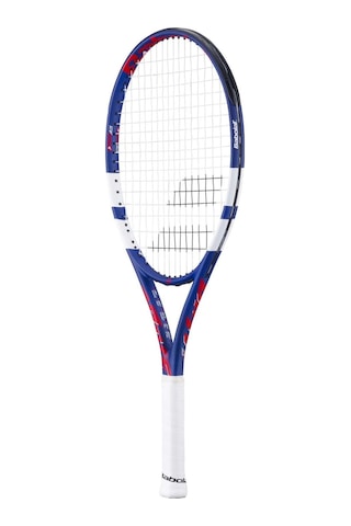 Babolat Drive Junior 25 Red Çocuk Tenis Raketi Grip L000/25"