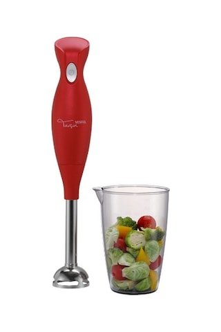 Vestel Tarçın K 550 W Çubuk Blender