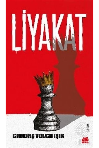 Liyakat - Candaş Tolga Işık - Kırmızı Kedi