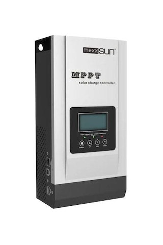 Mexxsun 60 Amper Mppt Şarj Kontrol Cihazı Güneş Paneli Solar Regülatörü