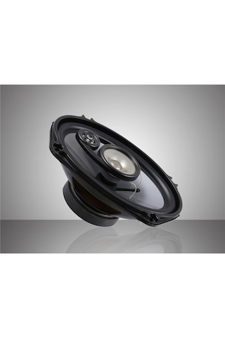 Jameson Js-60 900 Watt Oval Oto Hoparlör