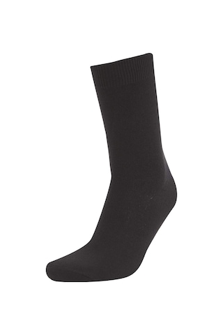 DeFacto Erkek 7'li Uzun Çorap L5952AZNSBK23