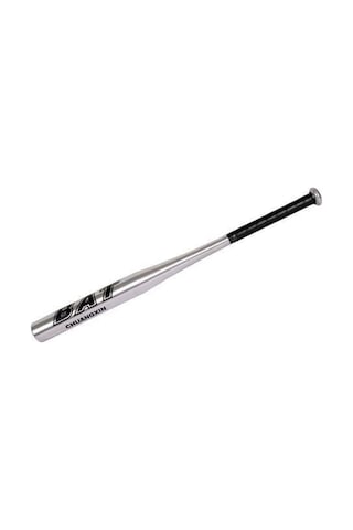 Alüminyum Alaşım Beyzbol Sopası 62 Cm Çok Renkli