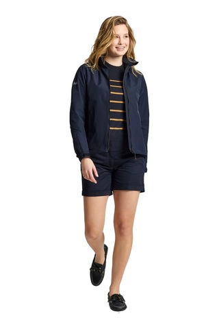 Slam Ws Saılıng Jacket W13 Lacivert