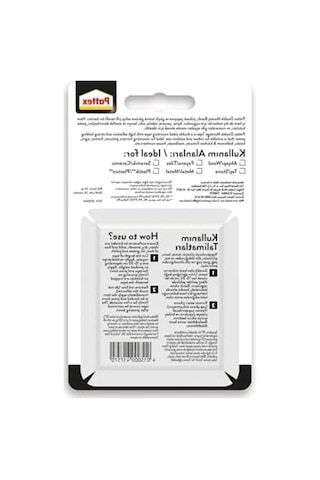 120kg Taşıma Kapasiteli Güçlü Montaj Bandı, Çok Yönlü Kullanım İçin İdeal 0,13mm X 48mm X 25mt