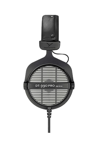 Beyerdynamic DT 990 Pro (250 Ohm) Profesyonel Kulak Üstü Stüdyo Kulaklık