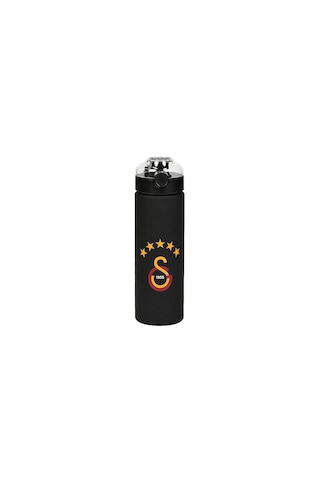 Galatasaray Siyah Tritan Matara 26933 Çok Renkli