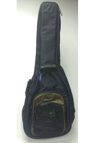 Valencia Dgb1680 Akustik Gitar Softcase Gigbag