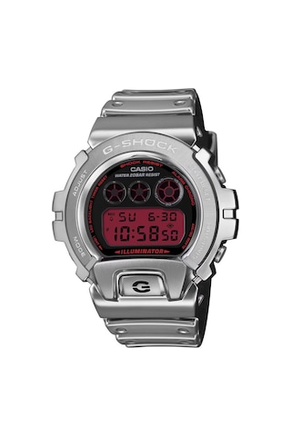 Casio Gm-6900yra-8dr Erkek Kol Saati Gri