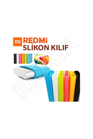 Powerbank Redmi Silikon Kilifi 20.000Mah 10.000Mah 414971752