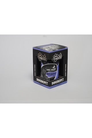 Zootech Immunopet Immunity Tablet Zootech Immunopet Immunity Tablet