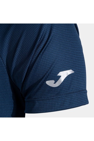 Joma R-cıty Short Sleeve T-shirt Blue Erkek Mavi Tişört Mavi