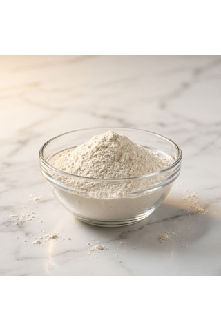 İpek Değirmen Pirinç Unu 10 kg Taze Doğal Glutensiz Bebek Ek Gıda Tatlılık Kıvam Artırıcı Katkısız Saf