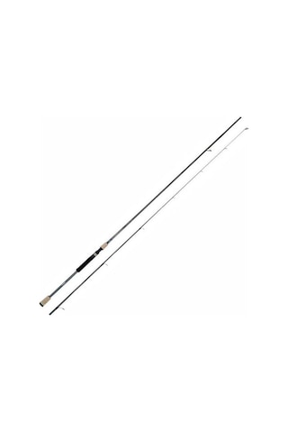 Okuma Azaki Spin 274 CM 12-35 Gr 2 Parça Spin Olta Kamışı