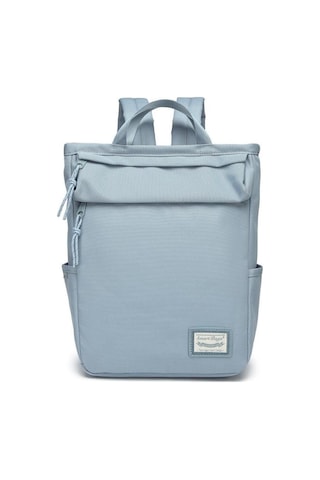 Smart Bags Sku:smgstk28a85fad73 Smart Bags Sırt Çantası Orta Boy Tablet Gözlü 3195 Mavi Tek Beden Unisex Bgsmart3195-buzmavı Sku: Smgstk28a85fad73 546412