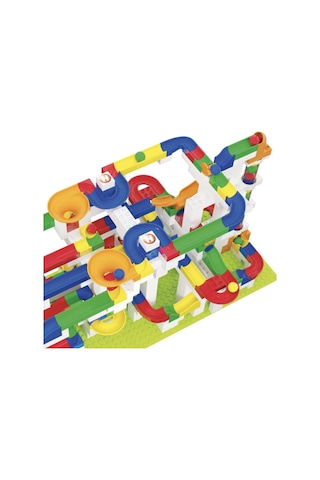 Hubelino Marble Run Mega Blok Yapım Seti 585 Parça 420633