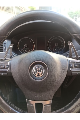 Alfa Romeo Giulietta F1 Kulakçık Pedal Shift Carbon Pleksi Fs