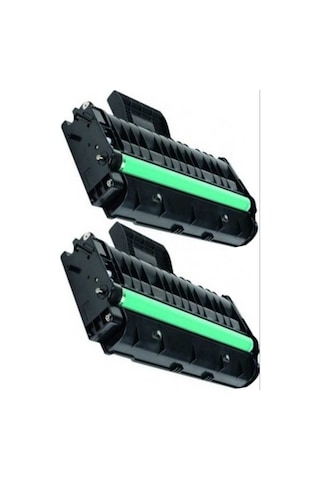 Ricoh Sp204sn Uyumlu Toner Sp200/sp202/sp203/sp204 Çipli 2600syf