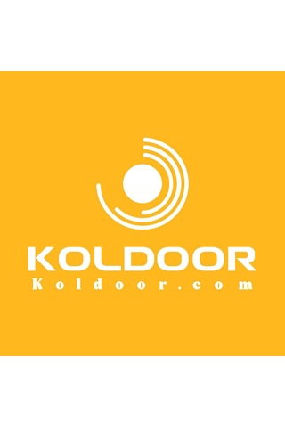 Trim Mat Siyah Lüx Aynalı Çelik Kapı Kolu Sol Basar Tek Yön