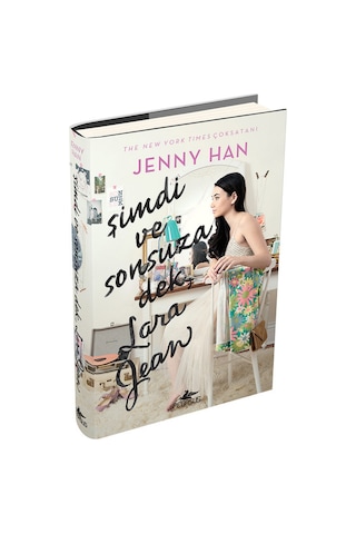 Şimdi ve Sonsuza Dek, Lara Jean Ciltli