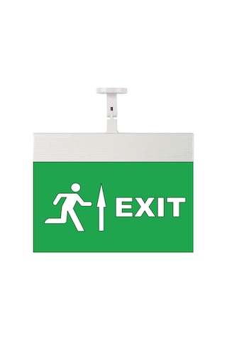 Mutlusan - Cexa-8-11 Exıt-acil Ayd.armatürü Diğer