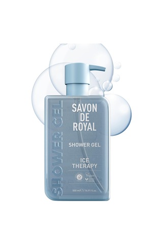 De Miracle Duş Jeli 500 Ml Ice Therapy 285 ML