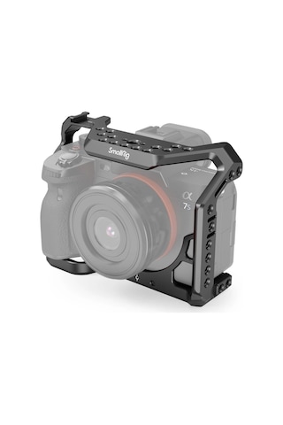 Smallrig 2999 Sony Alpha A7s Iıı A7s3 İçin Kafes