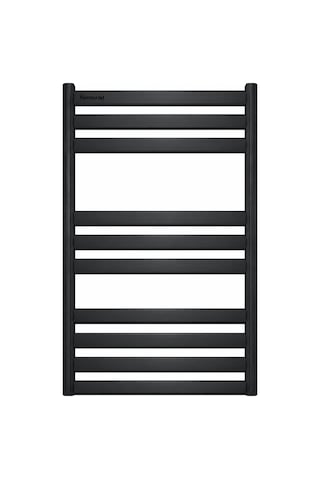 Alüminyum Mat Siyah 50x90 Petsa Havlupan