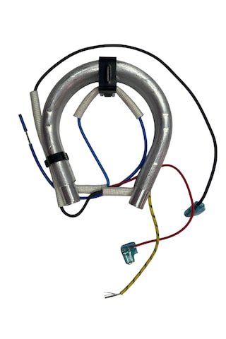 Electrolux Ekf7800 Filtre Kahve Makinesi İçin Rezistans