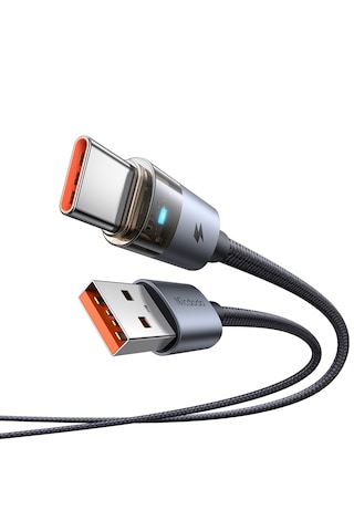 Mcdodo Ca-6890 Usb To Type-c Hızlı Şarj Kablosu