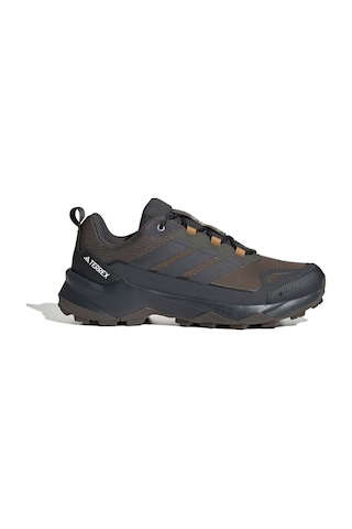 Adidas Terrex Skychaser Ax5 Gore-tex Erkek Outdoor Ayakkabı Haki Jq2213 Haki - Siyah