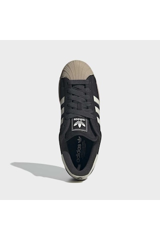 Adidas Kh8959 Superstar Iı Erkek Günlük Spor Ayakkabısı Siyah