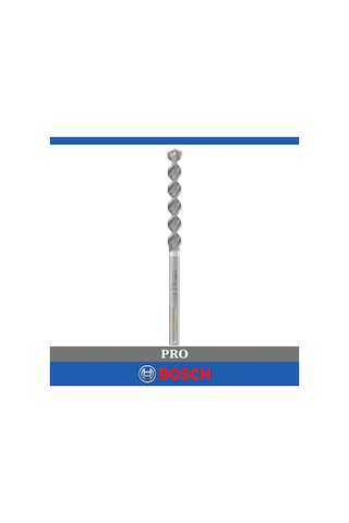Bosch Pro 25x320 Mm Sds Max-4 Beton Delici Matkap Ucu 2608706791