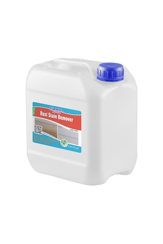Tauss Marine RUST STAIN REMOVER / INSTANT (K. Hazır Pas Lekesi Çıkarıcı) 2½ lt