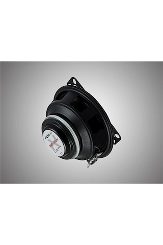 Xmd-1010n 140w 60rms 10 Cm Midrange 1 Takım 2 Adet