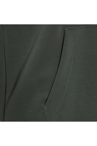 Joma 700117.479 Breath Hoodie Unisex Kapüşonlu Sweatshirt - Yeşil