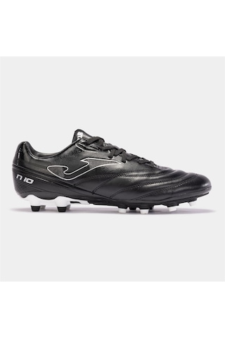 Joma NUMERO-10 2201 - Erkek Siyah Futbol Kramponu - N10W2201FG Siyah
