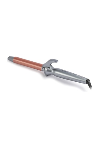 Relux RC 6925 ProCare Comfort 25 MM 210°C İyonik Keratin Korumalı Saç Maşası